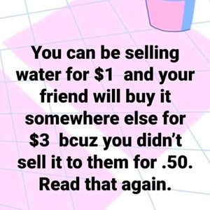 Meet your Posher, Gage